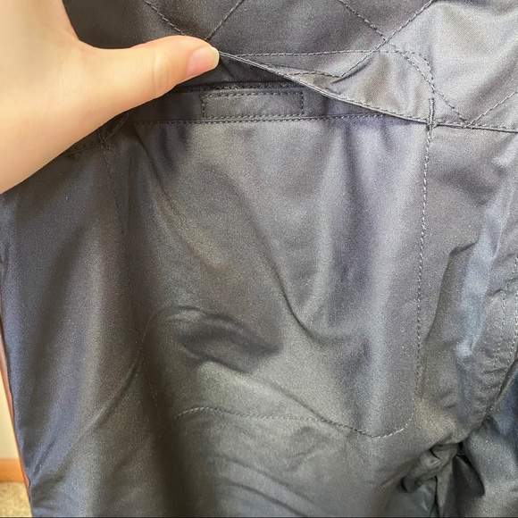 NWT! Ocean & Earth Water Resistant Snow Pants - Picture 6 of 8
